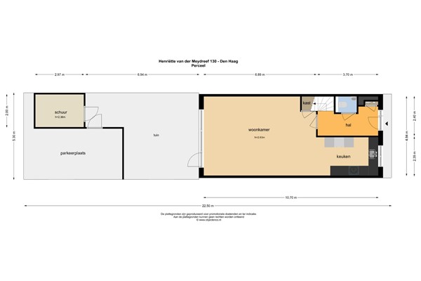 Plattegrond - Henriëtte van der Meydreef 130, 2492 JG Den Haag - OC_154592_P.jpg