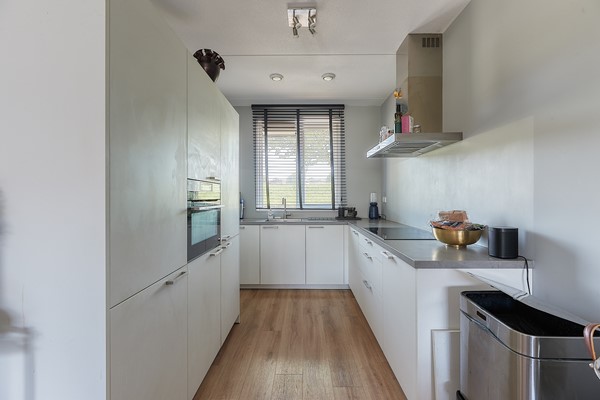 Foto - Te koop: Henriëtte van der Meydreef 130, 2492 JG Den Haag