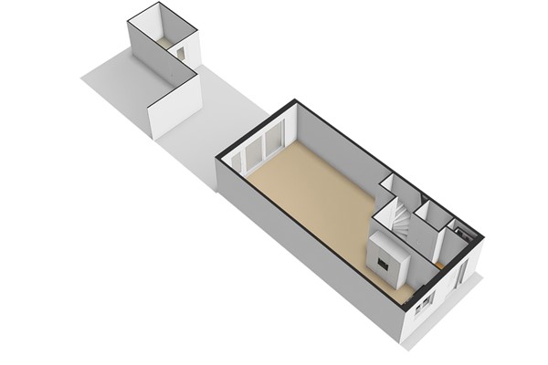 Plattegrond - Henriëtte van der Meydreef 130, 2492 JG Den Haag - OC_154592_T_3D_SE.jpg