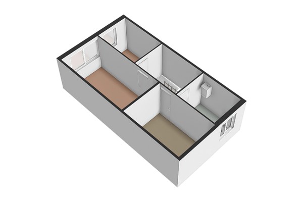 Plattegrond - Henriëtte van der Meydreef 130, 2492 JG Den Haag - OC_154592_TV_3D_SE.jpg