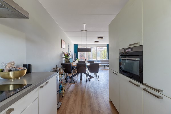 Foto - Te koop: Henriëtte van der Meydreef 130, 2492 JG Den Haag
