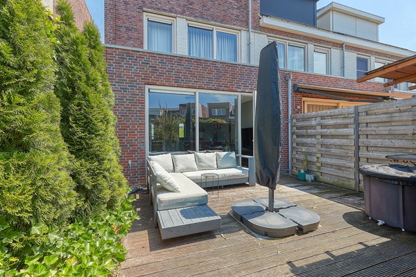 Foto - Te koop: Henriëtte van der Meydreef 130, 2492 JG Den Haag