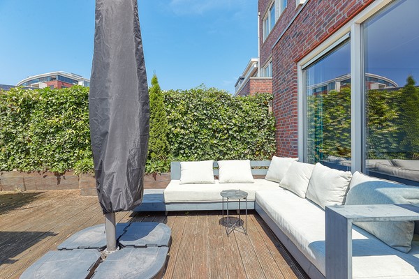 Foto - Te koop: Henriëtte van der Meydreef 130, 2492 JG Den Haag