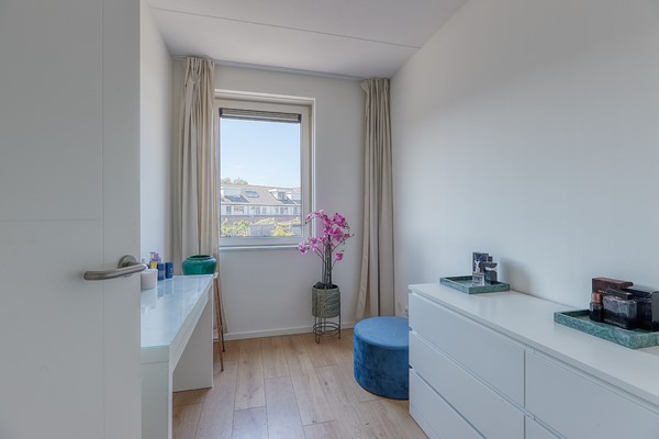 Foto - Te koop: Henriëtte van der Meydreef 130, 2492 JG Den Haag
