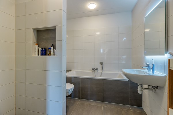 Foto - Te koop: Henriëtte van der Meydreef 130, 2492 JG Den Haag