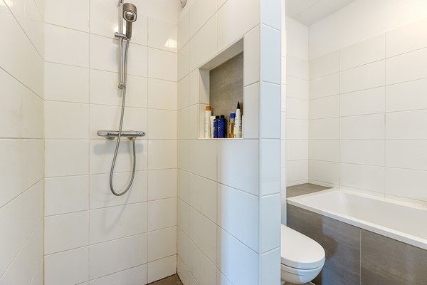 Foto - Te koop: Henriëtte van der Meydreef 130, 2492 JG Den Haag