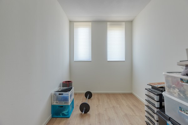 Foto - Te koop: Henriëtte van der Meydreef 130, 2492 JG Den Haag