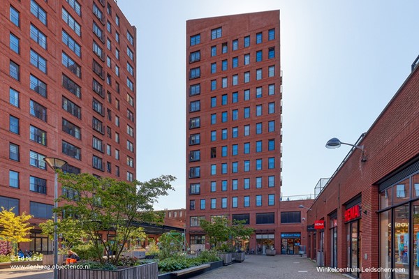 Foto - Te koop: Henriëtte van der Meydreef 130, 2492 JG Den Haag