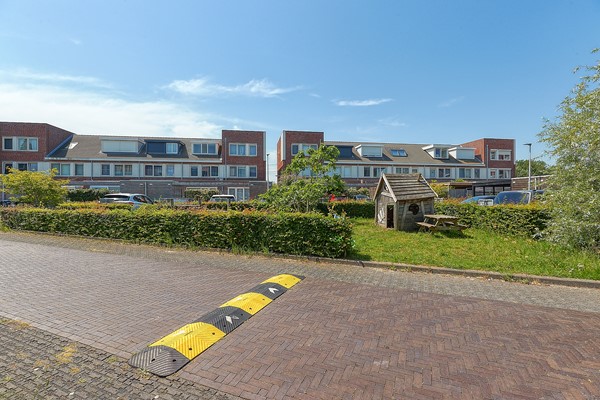Foto - Te koop: Henriëtte van der Meydreef 130, 2492 JG Den Haag