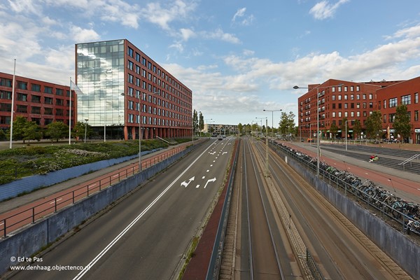 Foto - Te koop: Henriëtte van der Meydreef 130, 2492 JG Den Haag