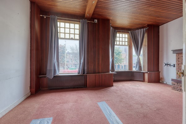 Foto - Te koop: Weteringkade 11, 2515 AK Den Haag