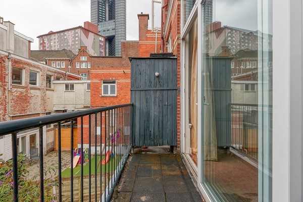 Foto - Te koop: Weteringkade 11, 2515 AK Den Haag
