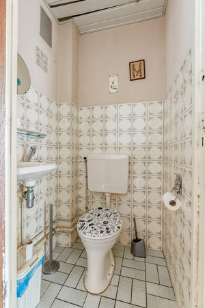 Foto - Te koop: Weteringkade 11, 2515 AK Den Haag