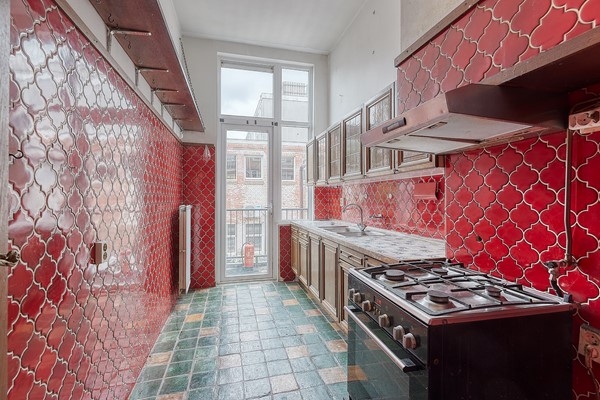 Foto - Te koop: Weteringkade 11, 2515 AK Den Haag