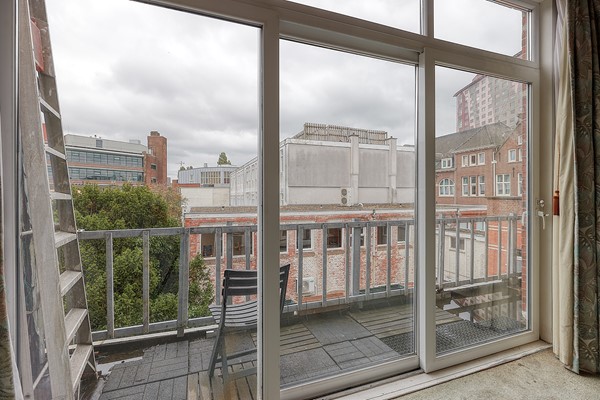 Foto - Te koop: Weteringkade 11, 2515 AK Den Haag