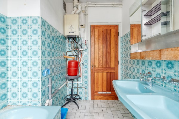 Foto - Te koop: Weteringkade 11, 2515 AK Den Haag