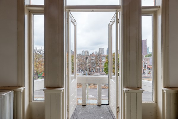 Foto - Te koop: Weteringkade 11, 2515 AK Den Haag