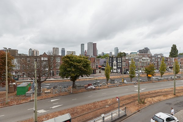 Foto - Te koop: Weteringkade 11, 2515 AK Den Haag