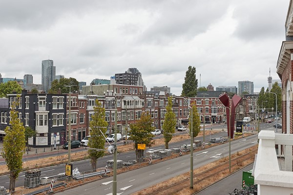 Foto - Te koop: Weteringkade 11, 2515 AK Den Haag