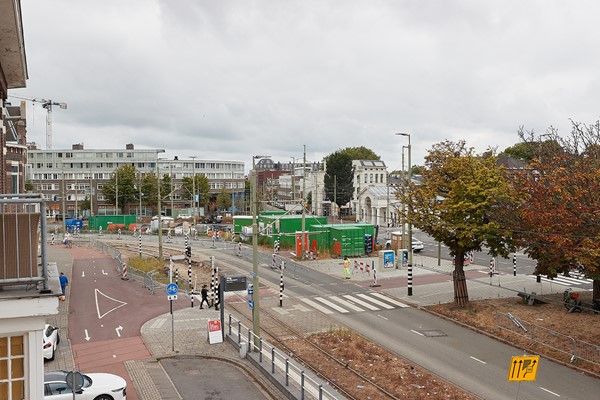 Foto - Te koop: Weteringkade 11, 2515 AK Den Haag