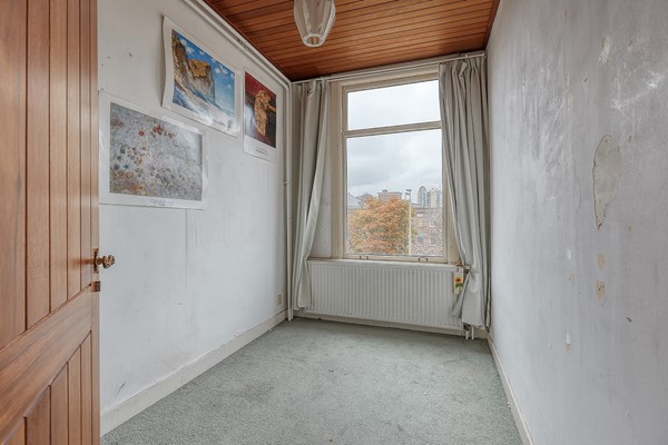 Foto - Te koop: Weteringkade 11, 2515 AK Den Haag