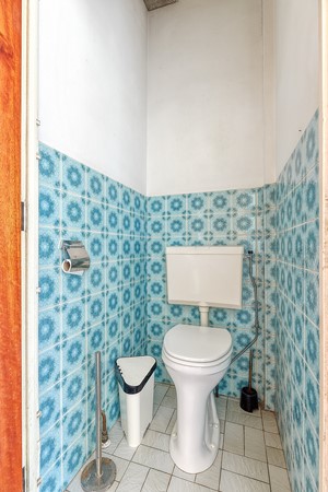 Foto - Te koop: Weteringkade 11, 2515 AK Den Haag