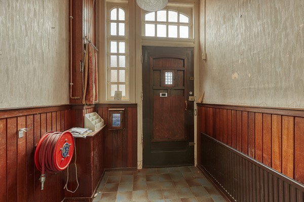 Foto - Te koop: Weteringkade 11, 2515 AK Den Haag