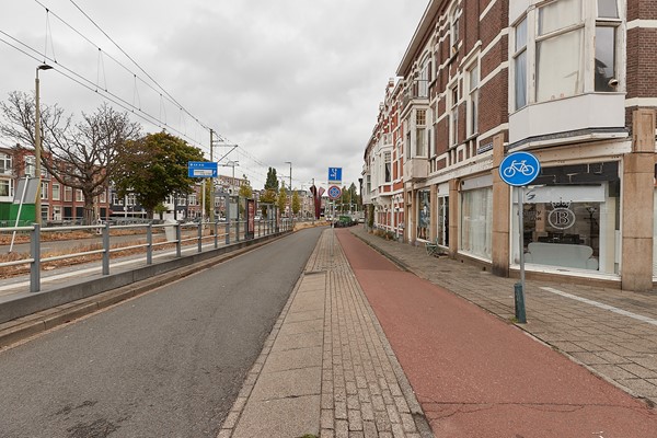 Foto - Te koop: Weteringkade 11, 2515 AK Den Haag