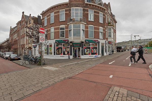 Foto - Te koop: Weteringkade 11, 2515 AK Den Haag