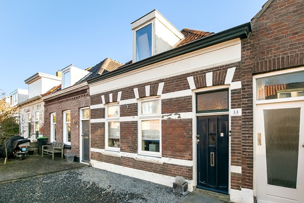 Property photo - Braamstraat 33, 4388CN Oost-Souburg