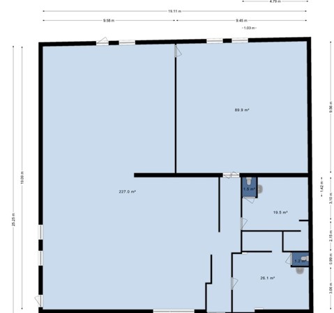 Stationsweg 3, 4451 HJ Heinkenszand - Aangepaste plattegrond.jpg