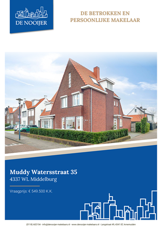 Brochure preview - Muddy Watersstraat 35, 4337 WL MIDDELBURG (1)