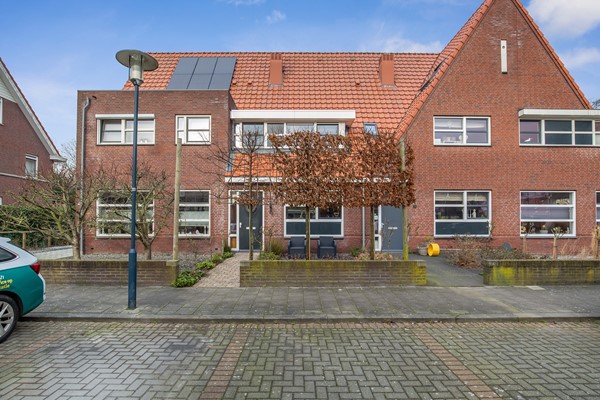 Property photo - Willie Dixonstraat 15, 4337PK Middelburg