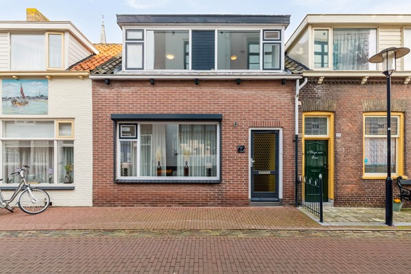 Property photo - Langstraat 30, 4341EE Arnemuiden