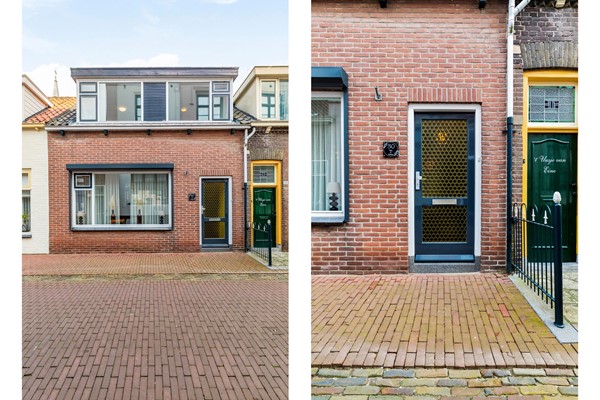 Medium property photo - Langstraat 30, 4341 EE Arnemuiden