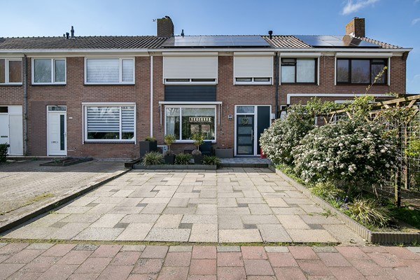 Te koop: Nieuwe Vlissingseweg 316, 4335 JK Middelburg