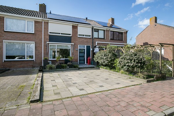 Medium property photo - Nieuwe Vlissingseweg 316, 4335 JK Middelburg
