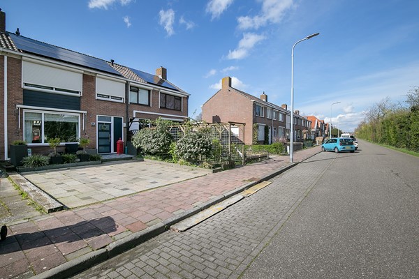 Medium property photo - Nieuwe Vlissingseweg 316, 4335 JK Middelburg