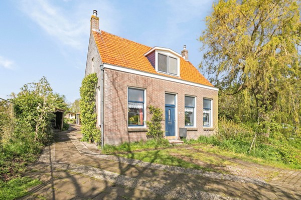 Property photo - Oude Vlissingseweg 64, 4336AE Middelburg