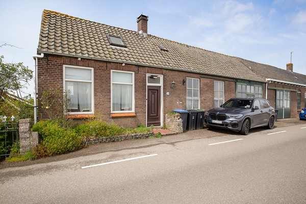 Property photo - Nieuwe Kraaijertsedijk 15, 4458NK 's-Heer Arendskerke