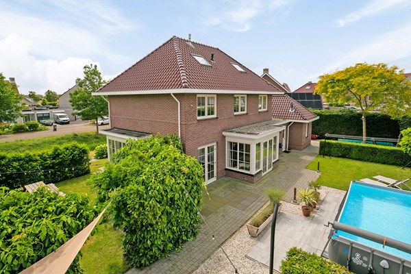 Medium property photo - Akkerlaan 24, 4341 MC Arnemuiden