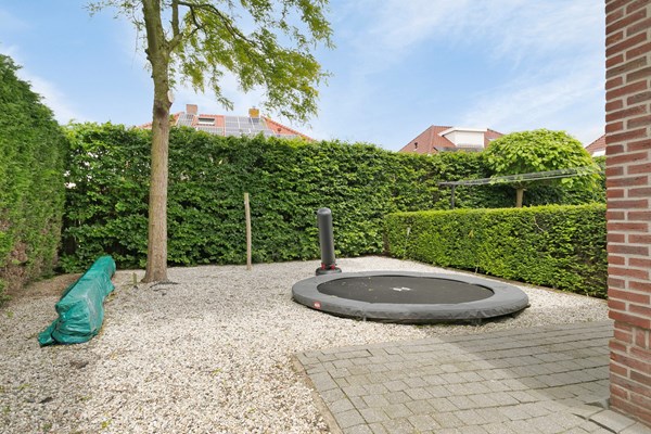 Medium property photo - Akkerlaan 24, 4341 MC Arnemuiden