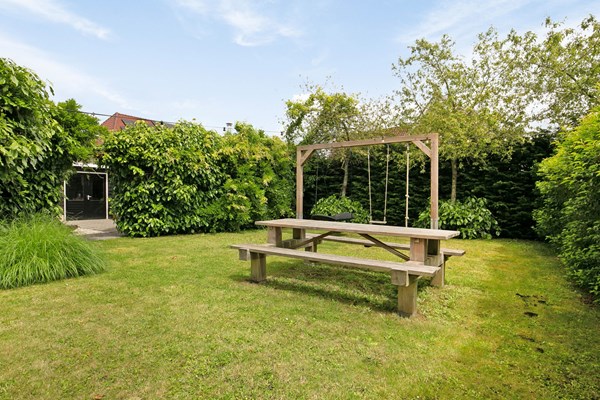 Medium property photo - Akkerlaan 24, 4341 MC Arnemuiden