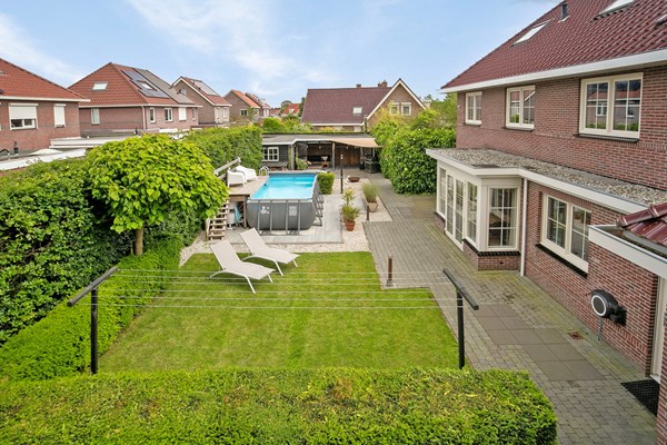 Medium property photo - Akkerlaan 24, 4341 MC Arnemuiden