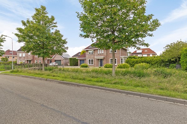 Medium property photo - Akkerlaan 24, 4341 MC Arnemuiden