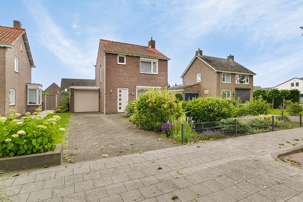 Property photo - Oude Rijksweg 70, 4339BD Nieuw- en Sint Joosland