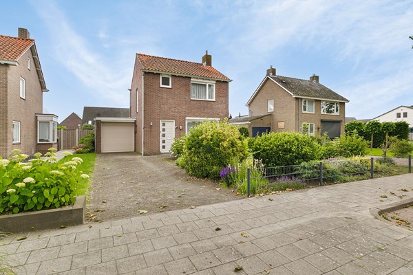 Verkocht onder voorbehoud: Oude Rijksweg 70, 4339 BD Nieuw- en Sint Joosland