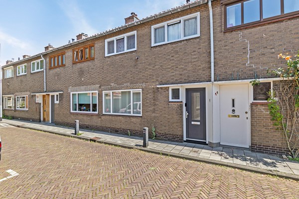 Verkocht: Augustijnenstraat 9, 4331 NX Middelburg