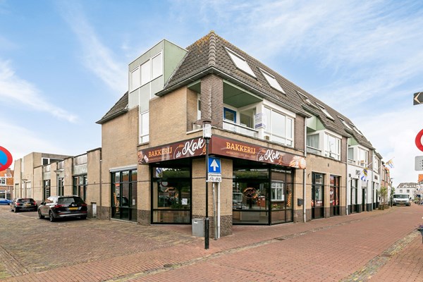 Te koop: Zuidwal 18, 4341 CJ Arnemuiden