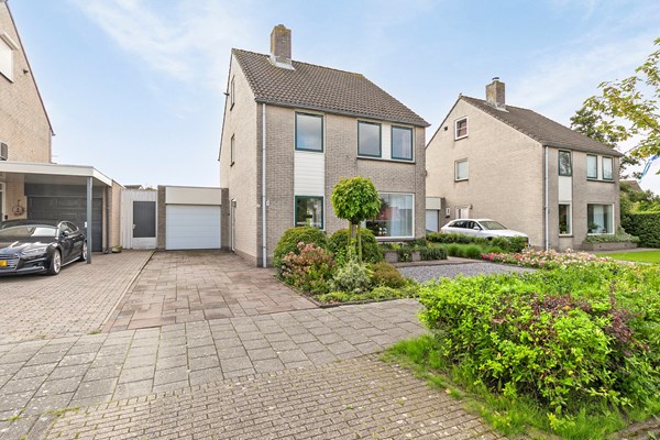 Verkocht onder voorbehoud: Akkerlaan 15, 4341 MC Arnemuiden